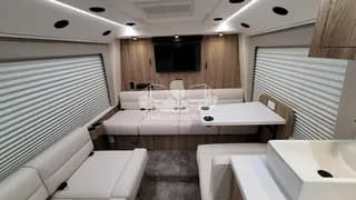 2023 Temsa TS30 Entertainer bus