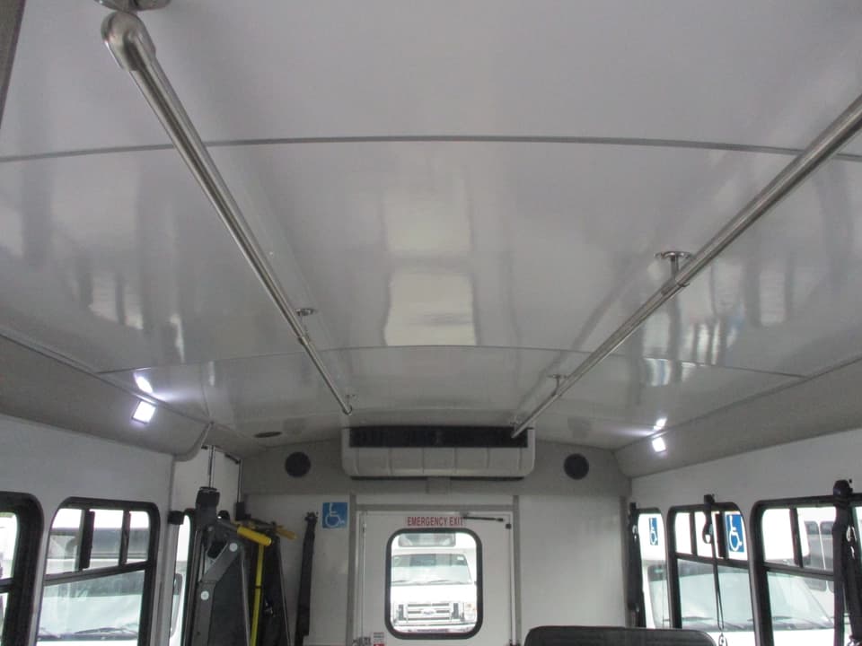 2024 Ford E450 ElDorado Advantage ADA Shuttle Bus - Image 27