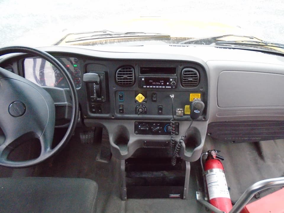 2023 Freightliner Thomas C2 School Bus - Image 10