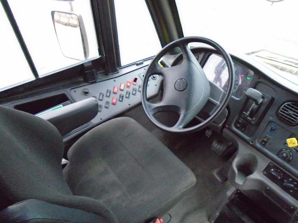 2023 Freightliner Thomas C2 School Bus - Image 11