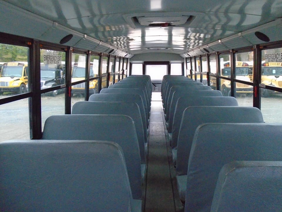 2023 Freightliner Thomas C2 School Bus - Image 12