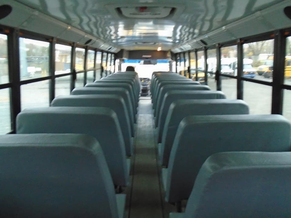 2023 Freightliner Thomas C2 School Bus - Image 13