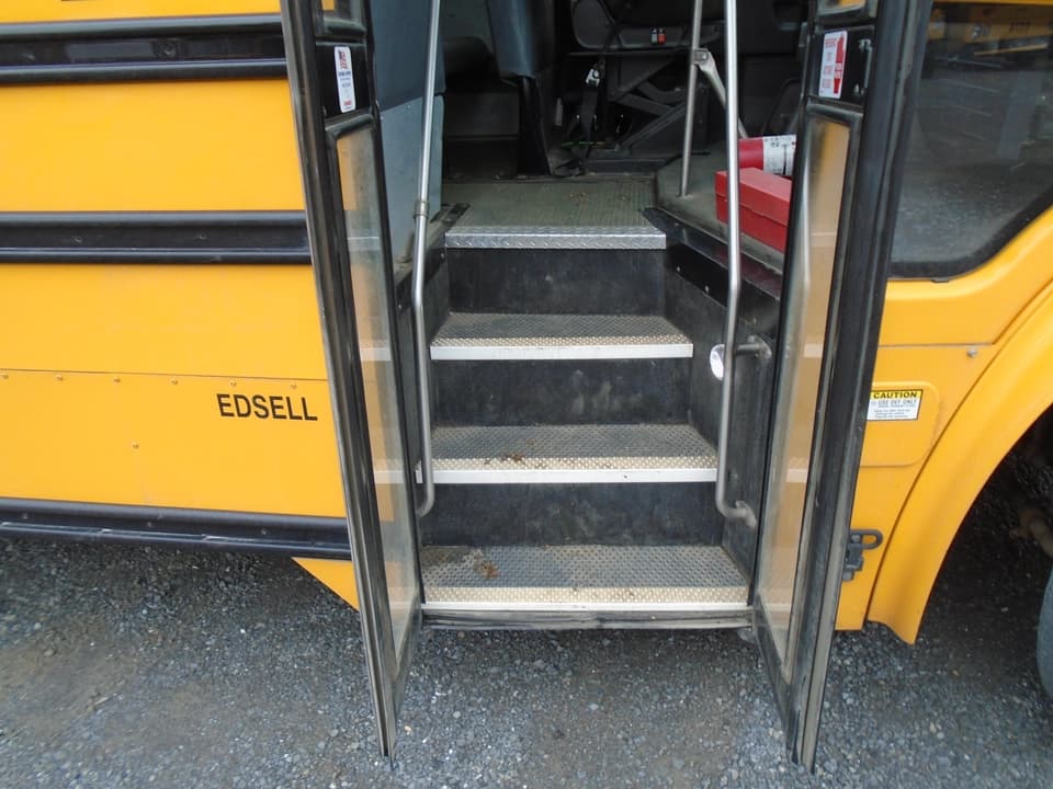 2023 Freightliner Thomas C2 School Bus - Image 6