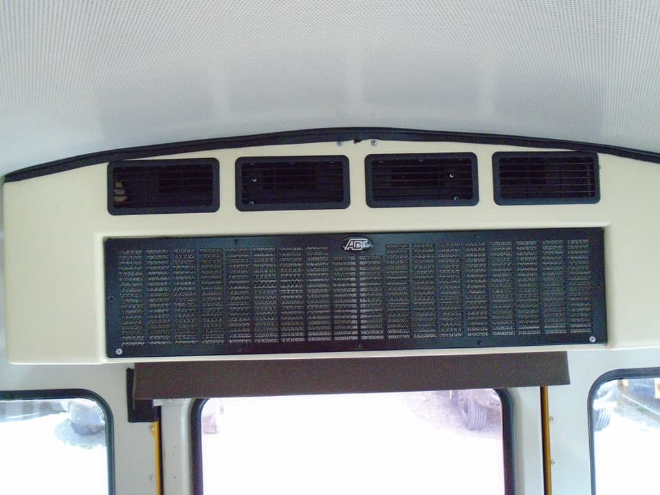 2011 International IC CE School Bus - Image 13