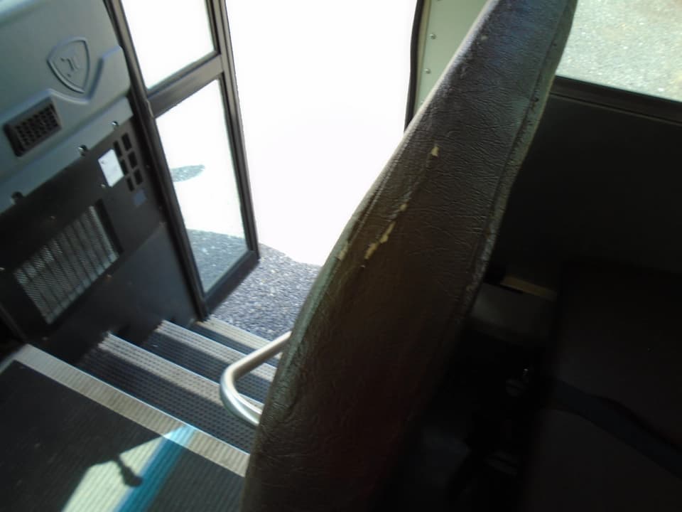 2011 International IC CE School Bus - Image 10