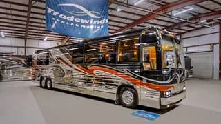 2006 Prevost Royale XLII bus