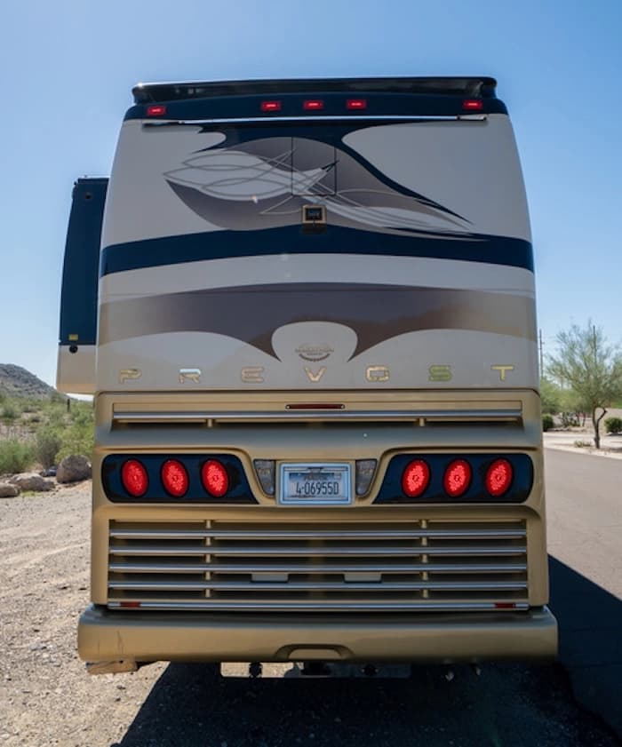 2006 Prevost Marathon H3-45 Motorhome - Image 5