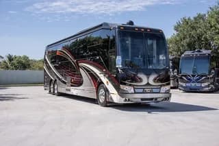 2019 Prevost Liberty Elegant Lady H3-45 bus