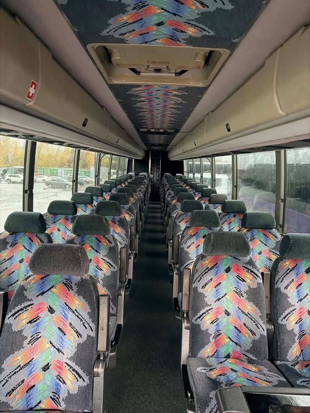 2000 Prevost H3-45 - Image 10