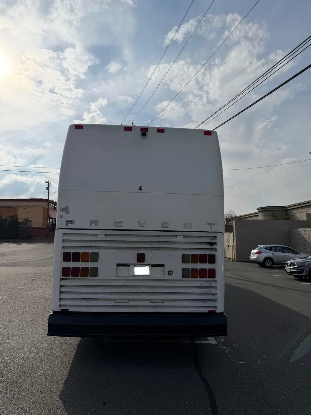 2000 Prevost H3-45 - Image 4