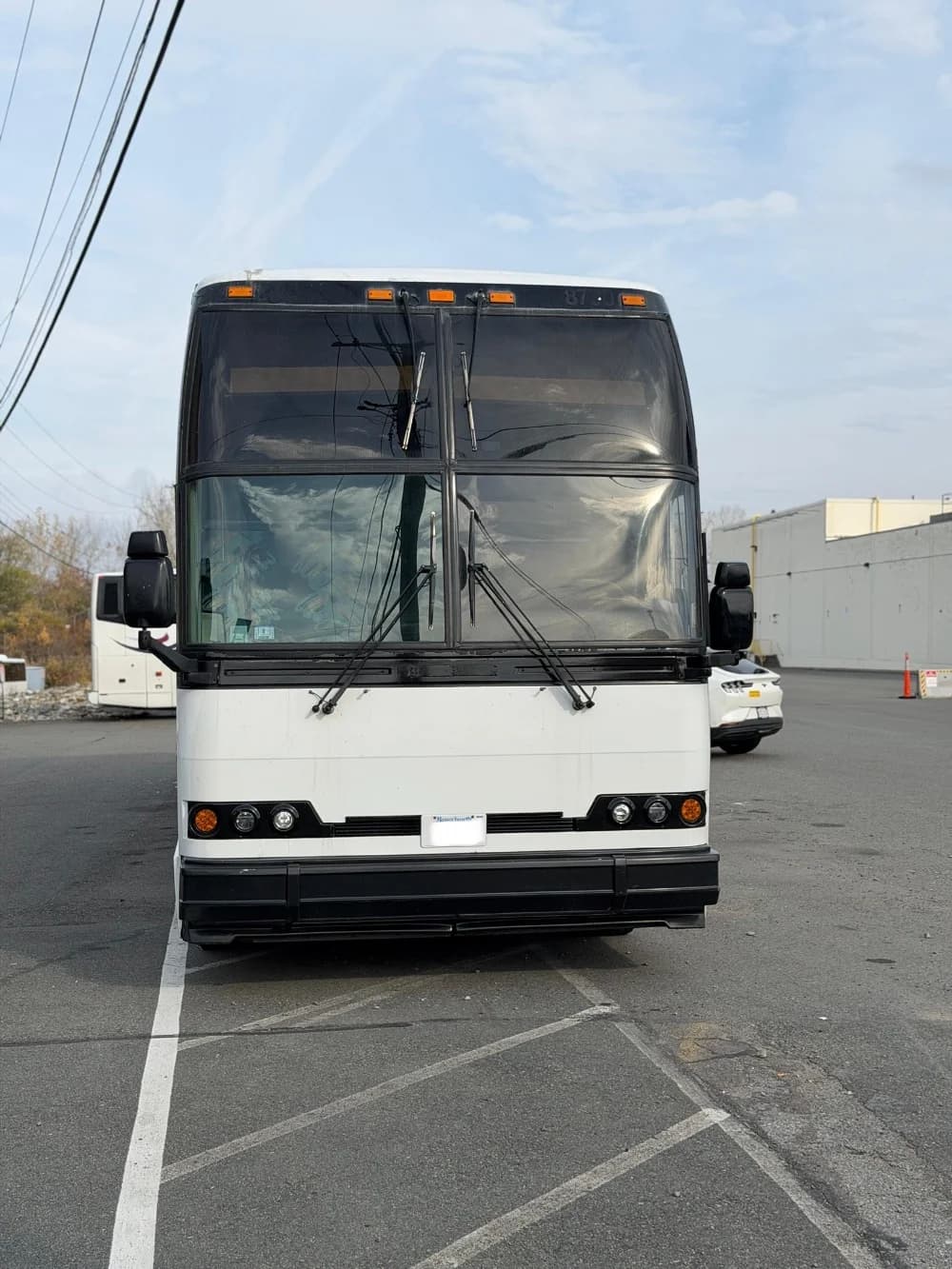 2000 Prevost H3-45 - Image 4