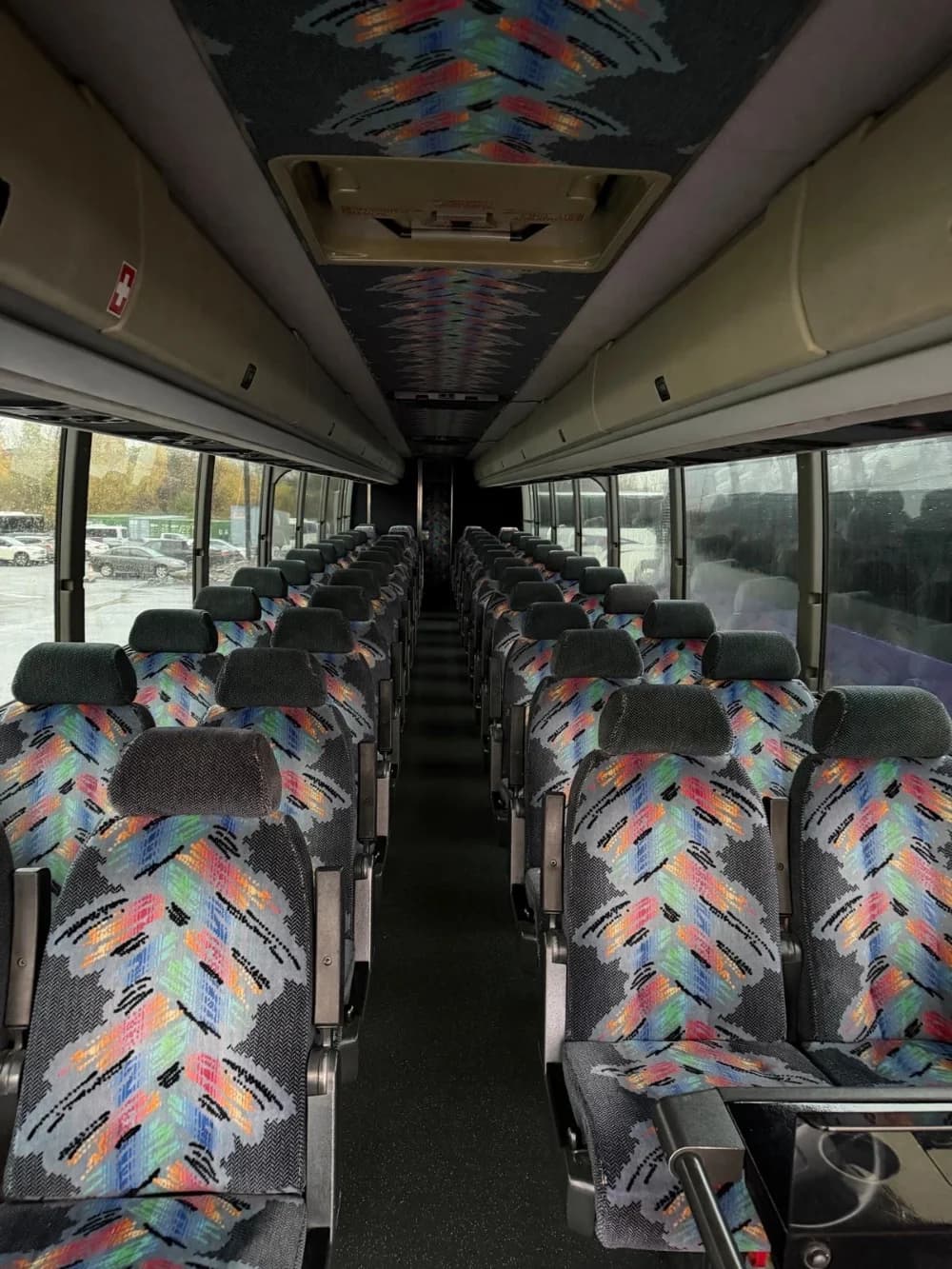 2000 Prevost H3-45 - Image 5