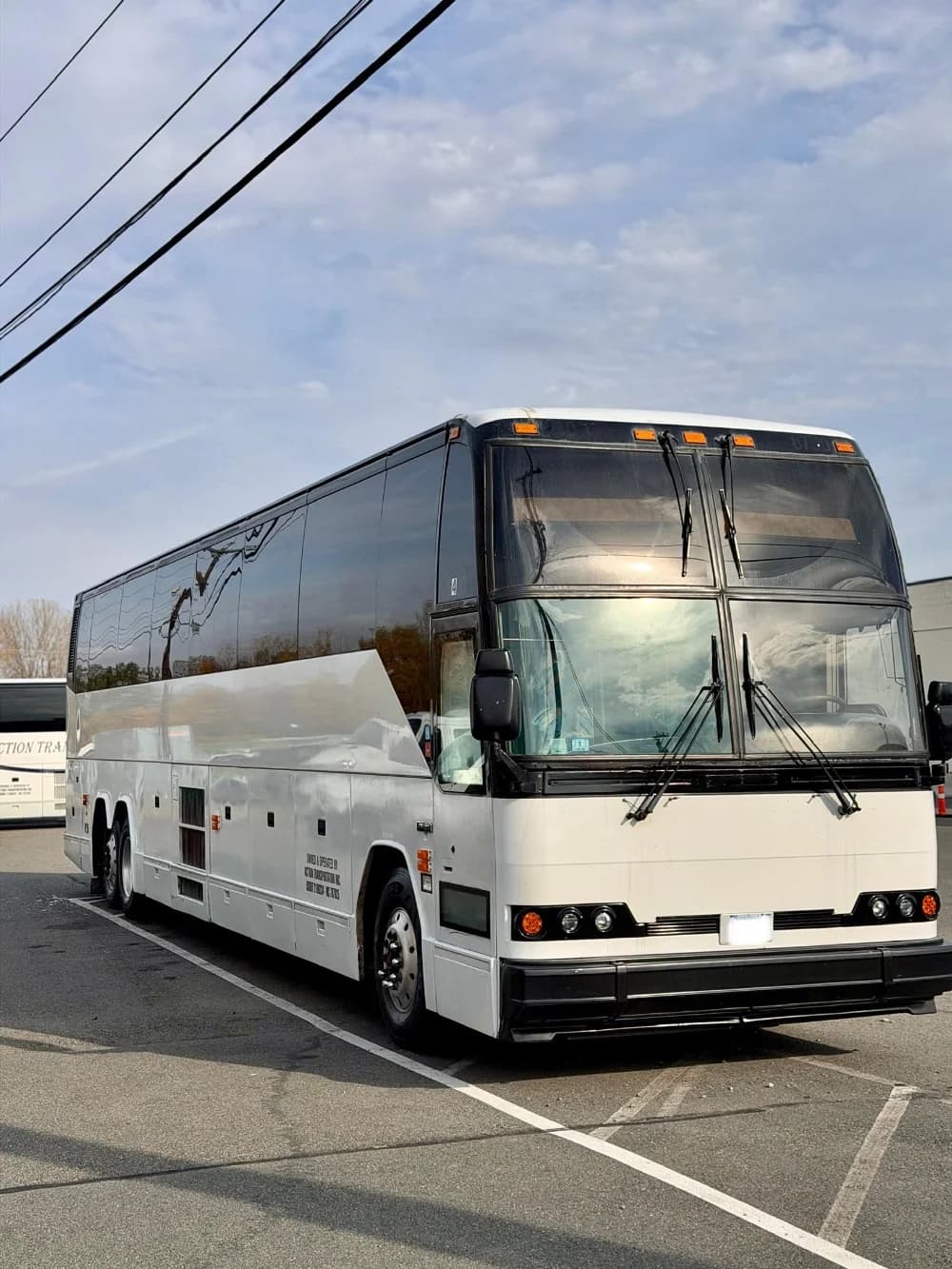 2000 Prevost H3-45 - Image 14