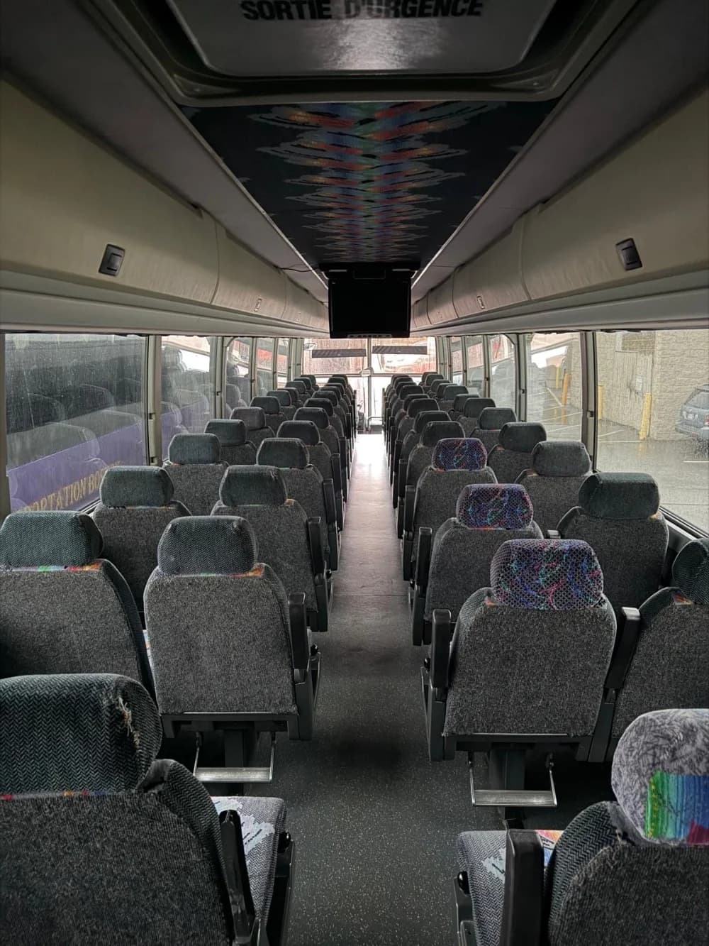 2000 Prevost H3-45 - Image 13