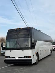 2000 Prevost H3-45 bus
