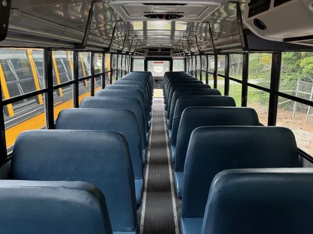 In Stock 2026 Thomas 48P Activity   - Image 3