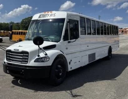 In Stock 2026 Thomas 48P Activity   - Image 2