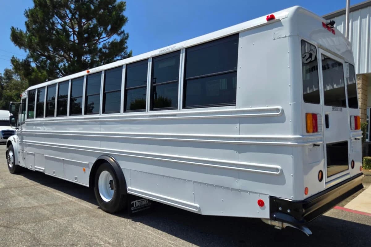 In Stock 2025 Thomas C2 Activity 44P - Image 4