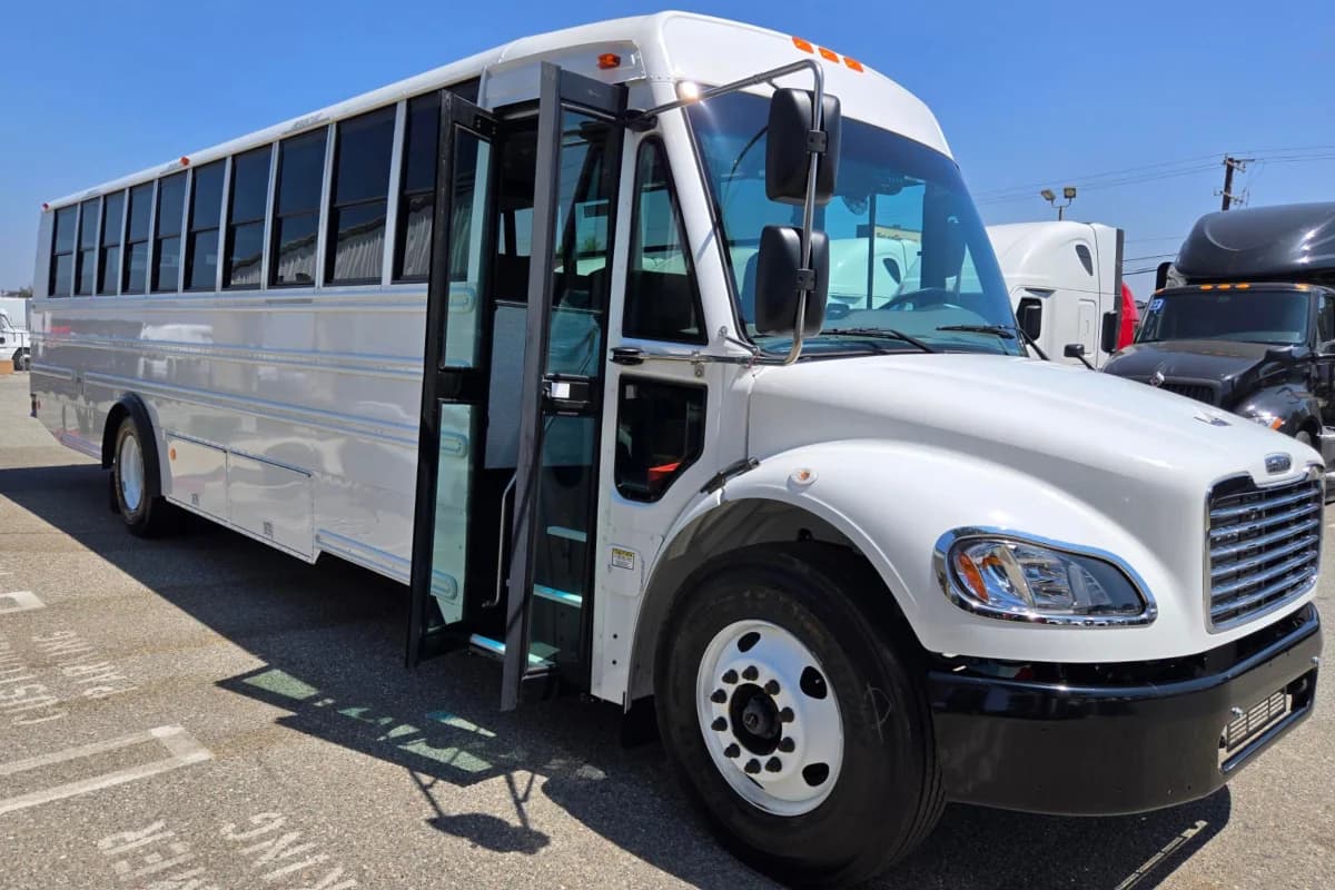 In Stock 2025 Thomas C2 Activity 44P - Image 3