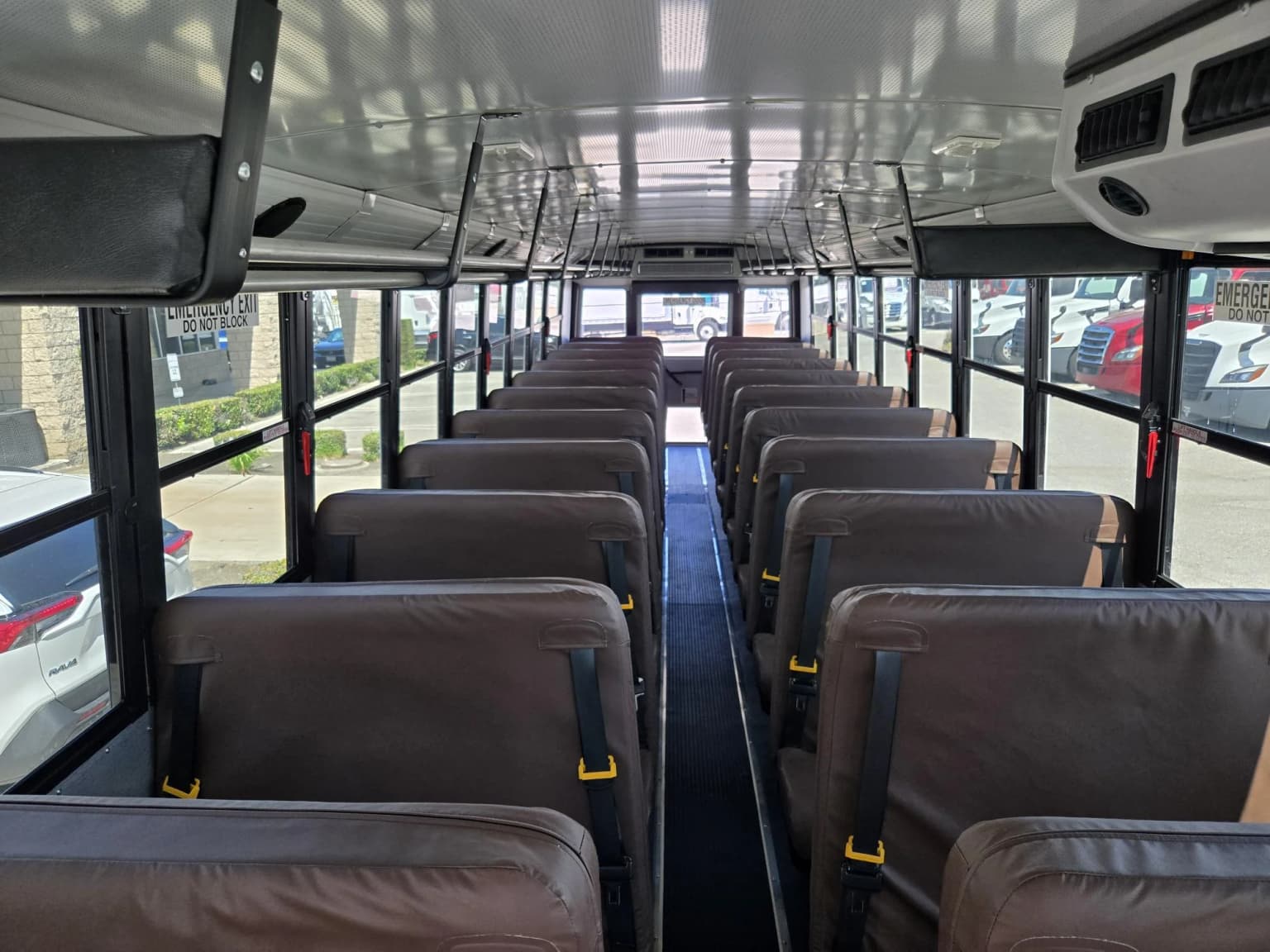 In Stock 2025 Thomas C2 Activity 44P - Image 6