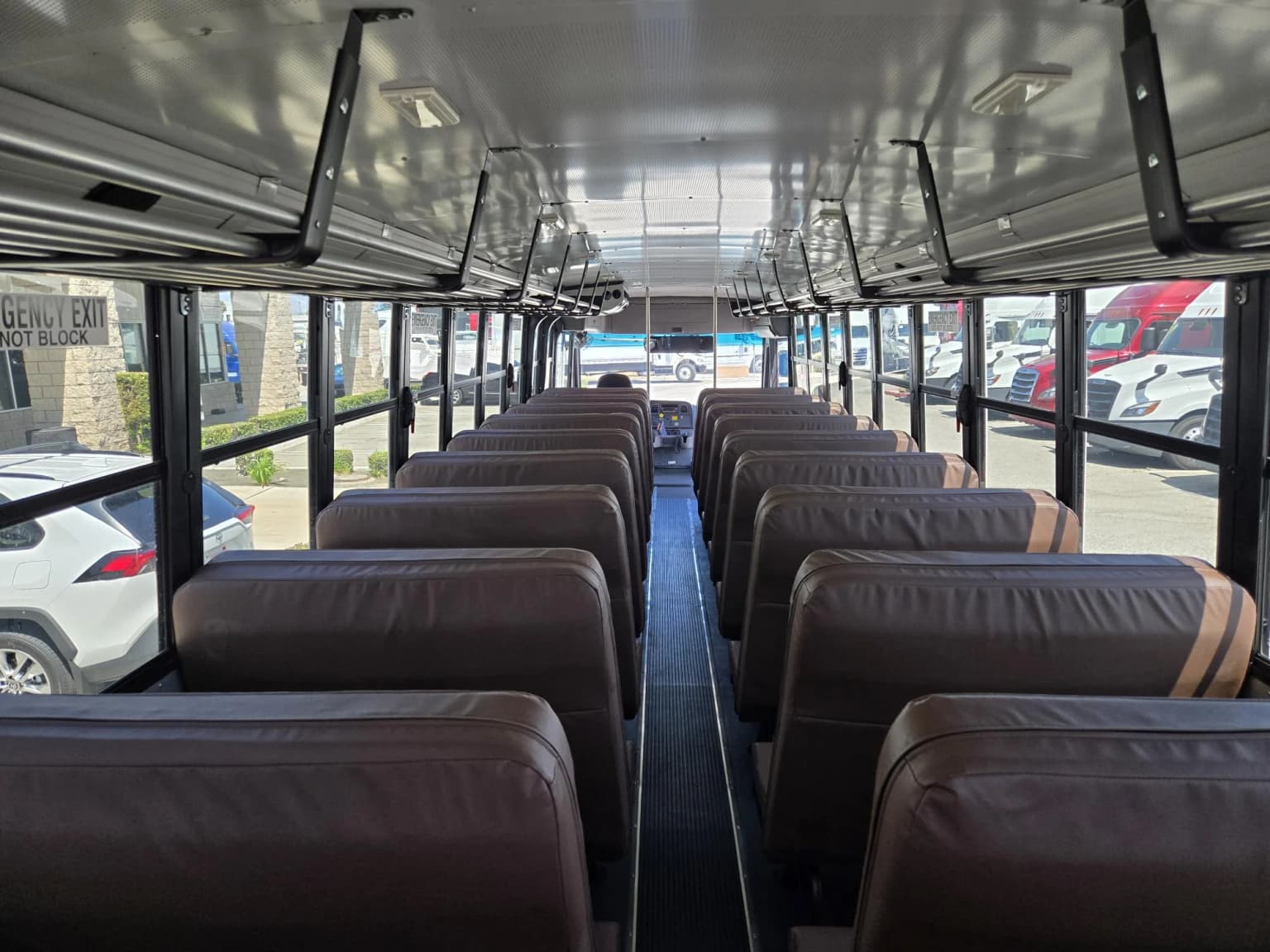 In Stock 2025 Thomas C2 Activity 44P - Image 7