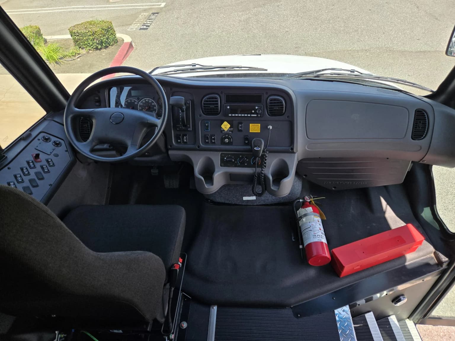 In Stock 2025 Thomas C2 Activity 44P - Image 8