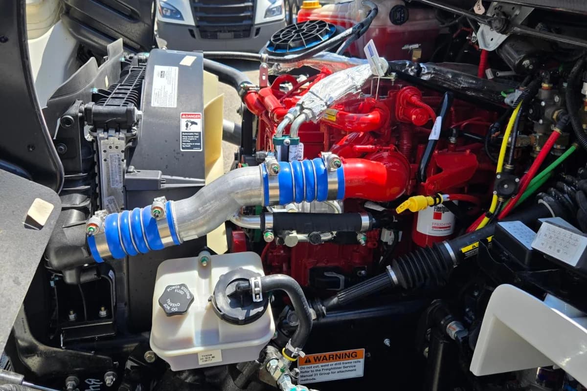 In Stock 2025 Thomas C2 Activity 44P - Image 2