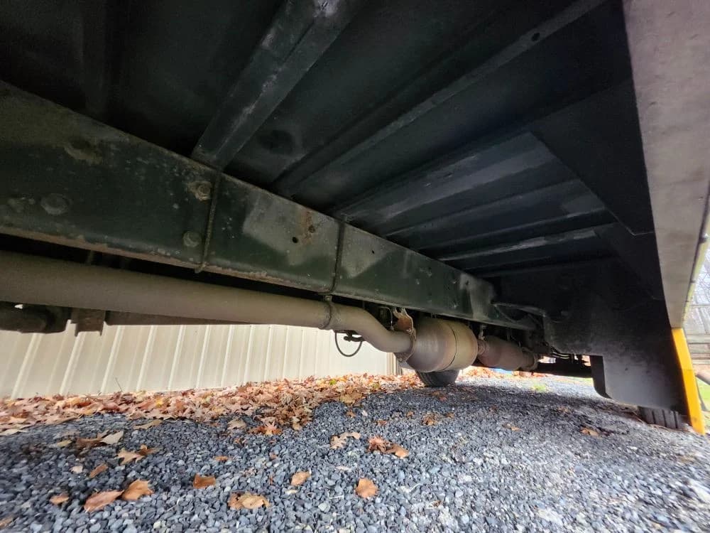 2014 International PB10500 - Image 7