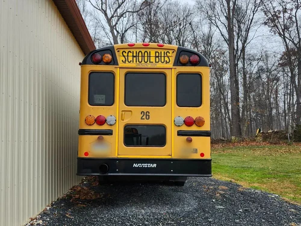 2014 International PB10500 - Image 5