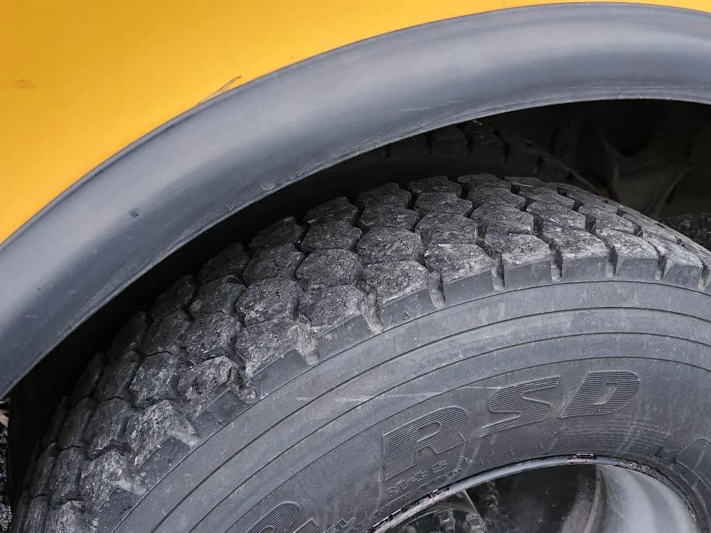 2014 International PB10500 - Image 8