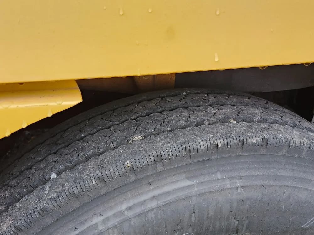 2014 International PB10500 - Image 9