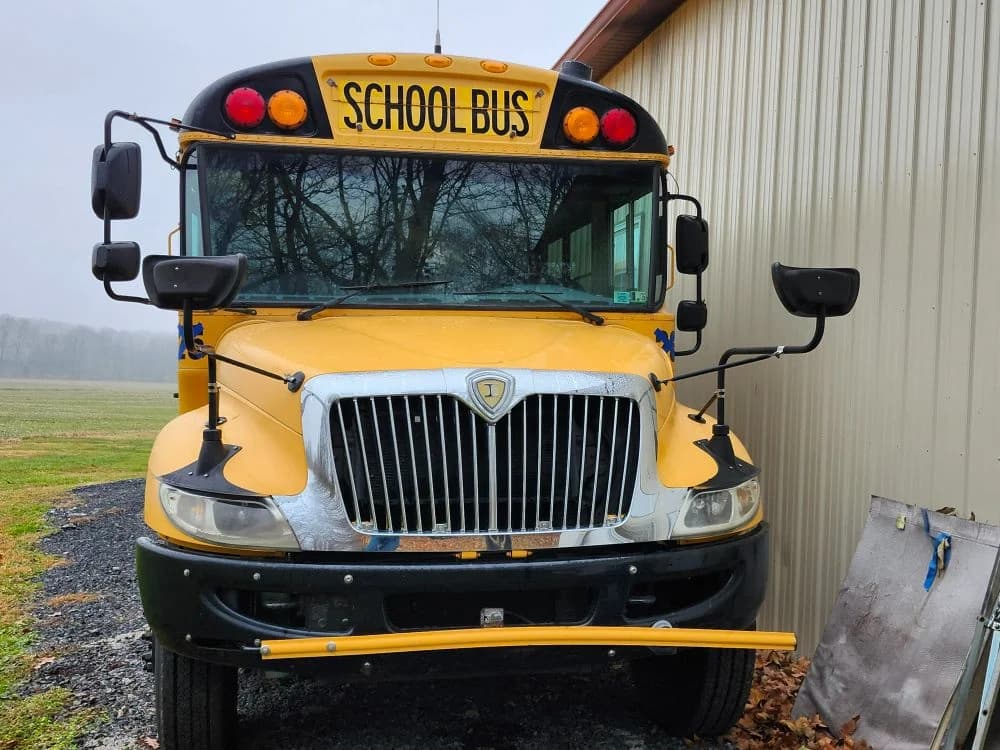 2014 International PB10500 - Image 4