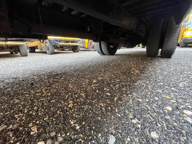 2012 International CE Diesel - Image 15