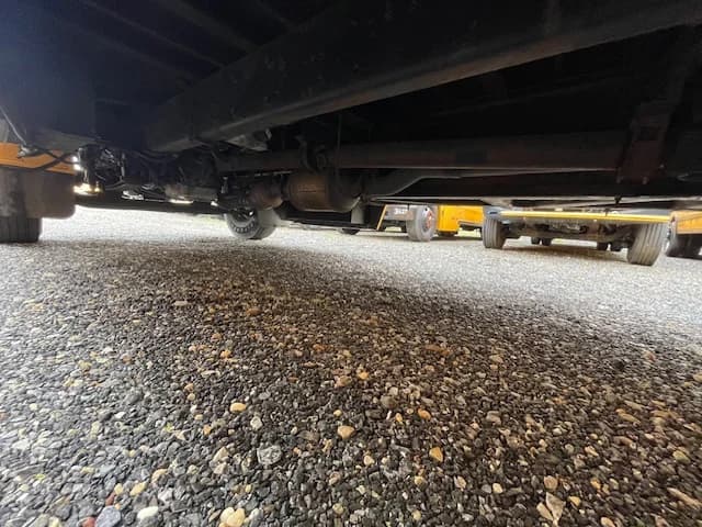 2012 International CE Diesel - Image 16