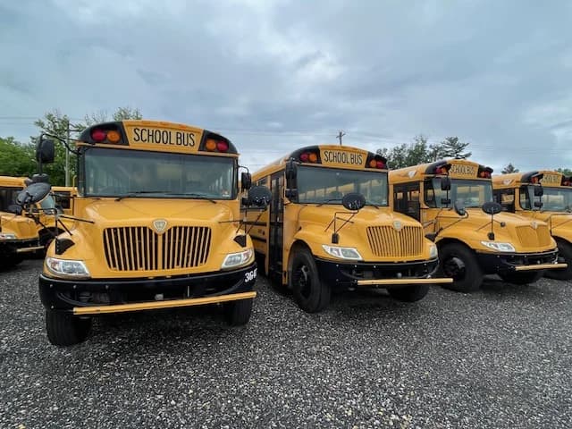 2012 International CE Diesel - Image 18