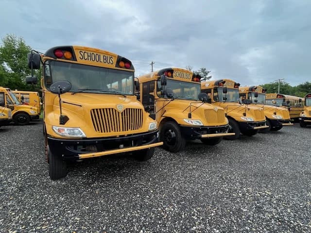 2012 International CE Diesel - Image 19