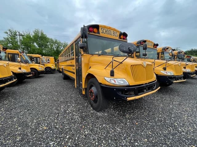 2012 International CE Diesel - Image 21