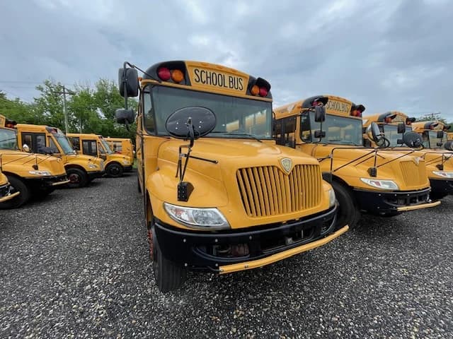 2012 International CE Diesel - Image 22