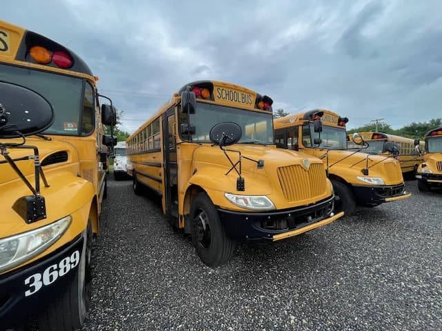 2012 International CE Diesel - Image 25