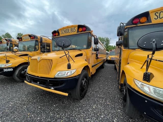 2012 International CE Diesel - Image 26