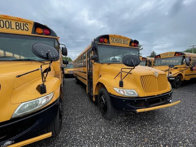 2012 International CE Diesel - Image 27