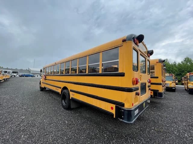 2012 International CE Diesel - Image 30