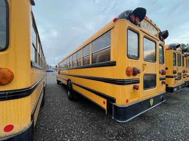 2012 International CE Diesel - Image 31