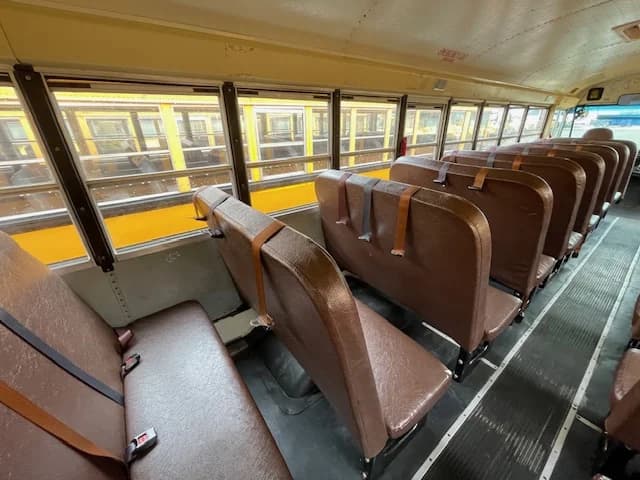 2012 International CE Diesel - Image 7