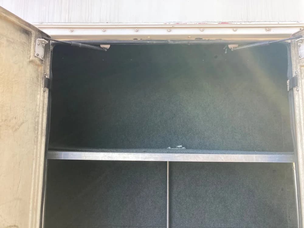 2010 Ford E350 flex fuel - Image 7