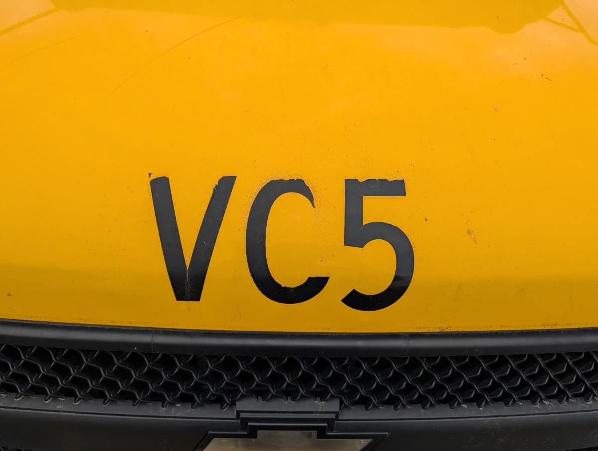 2009 Chevrolet 3500 ADA Diesel - Image 33