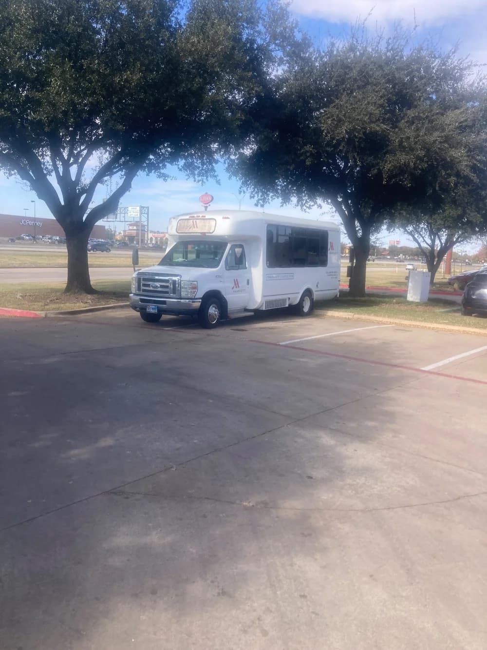 2010 Ford E350 flex fuel - Image 15