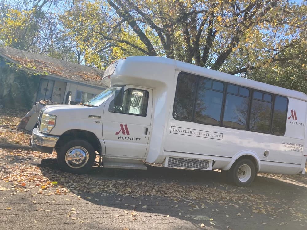 2010 Ford E350 flex fuel - Image 17