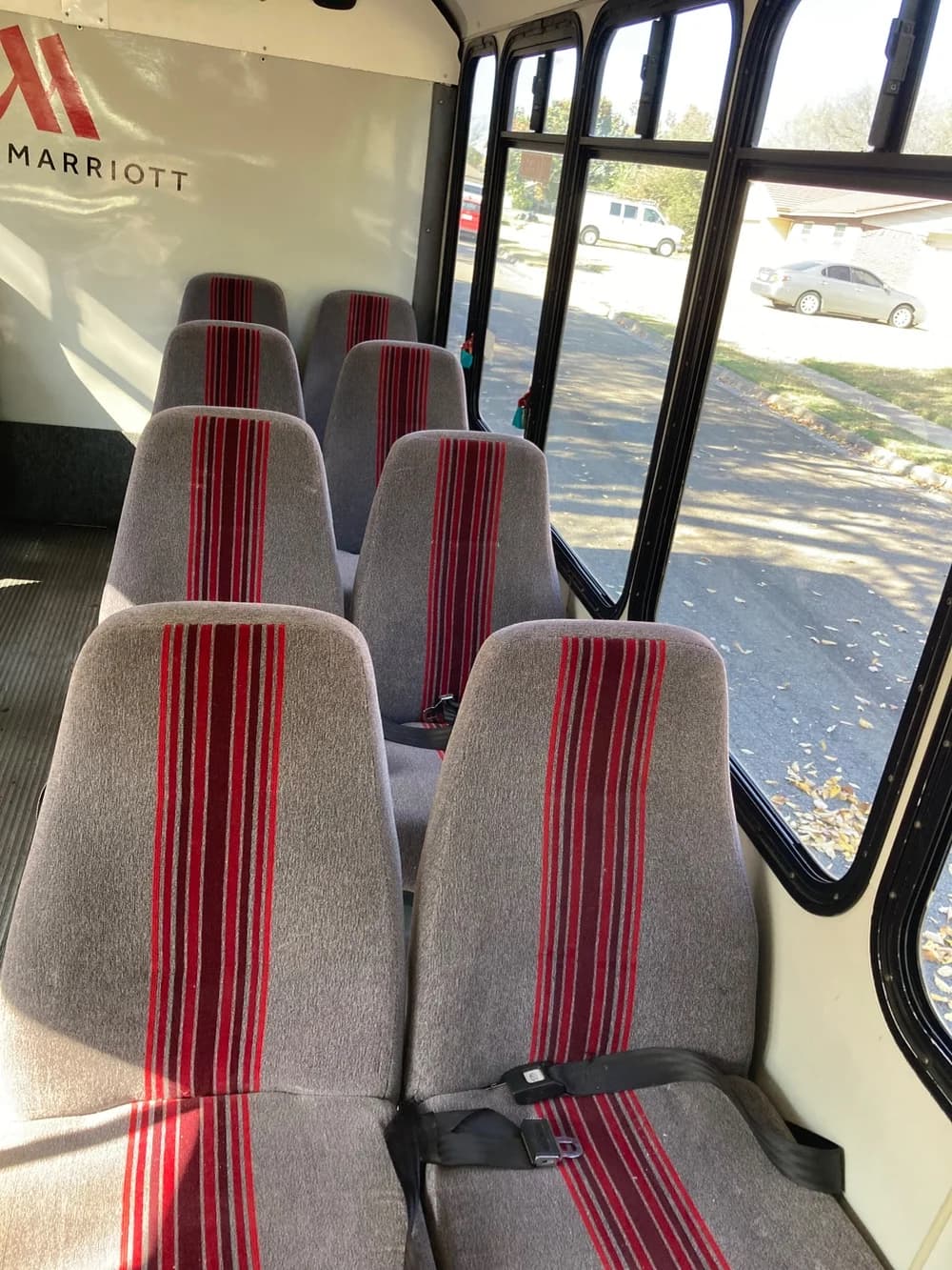 2010 Ford E350 flex fuel - Image 19