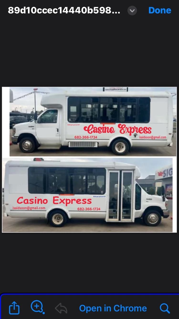 2010 Ford E350 flex fuel - Image 20